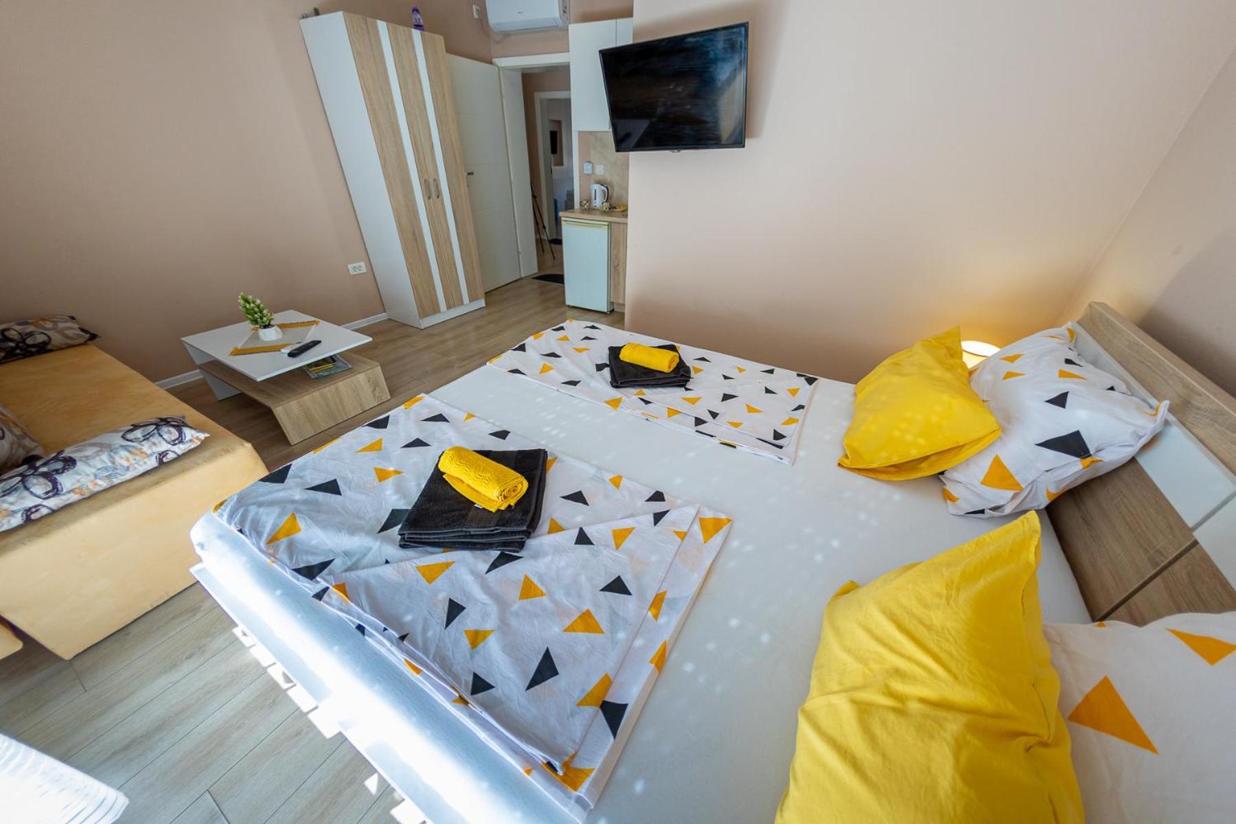 Kaldrma Guesthouse Mostar Exterior foto