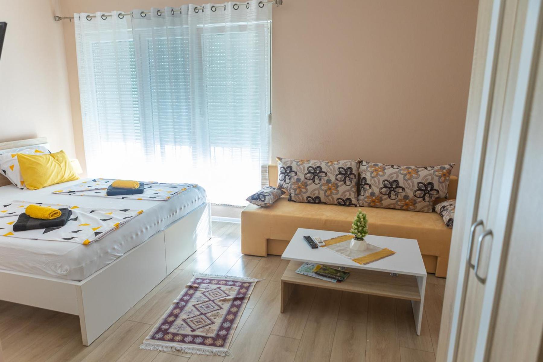 Kaldrma Guesthouse Mostar Exterior foto